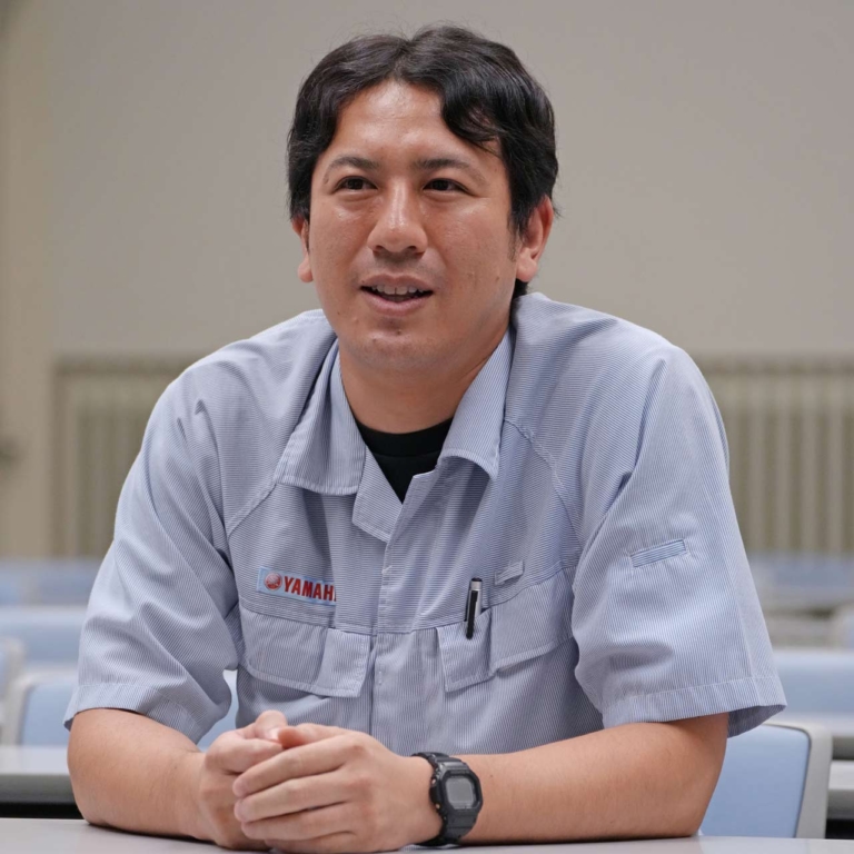 ヤマハ メーター開発者インタビュー|バイクのメーターはどうやって作られるのか?〈メーカー直撃・開発者インタビュー〉