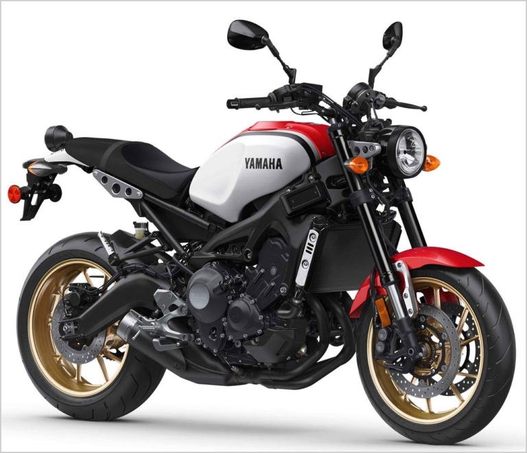 ヤマハXSR900|バイクのメーターはどうやって作られるのか?〈メーカー直撃・開発者インタビュー〉