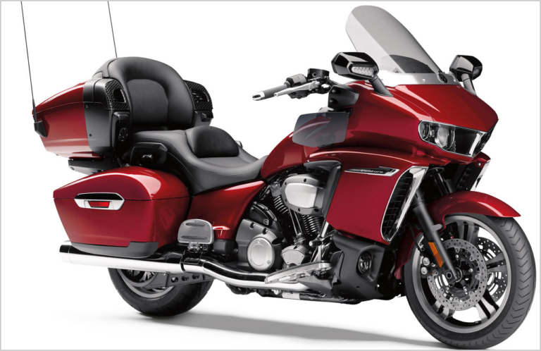 '18 ヤマハXV1900FD|バイクのメーターはどうやって作られるのか?〈メーカー直撃・開発者インタビュー〉