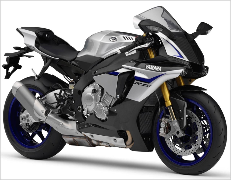 '15 ヤマハYZF-R1|バイクのメーターはどうやって作られるのか?〈メーカー直撃・開発者インタビュー〉