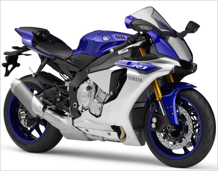 '15 ヤマハYZF-R1|バイクのメーターはどうやって作られるのか?〈メーカー直撃・開発者インタビュー〉