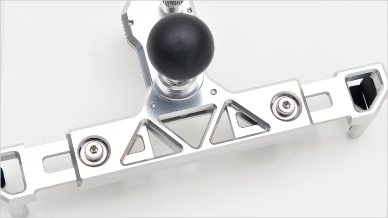 サイン・ハウス バイク専用デバイスホルダー マウントシステム Aパーツ|サイン・ハウスのバイク専用デバイスホルダー「マウントシステム」:時代のニーズに合わせた新製品が登場!