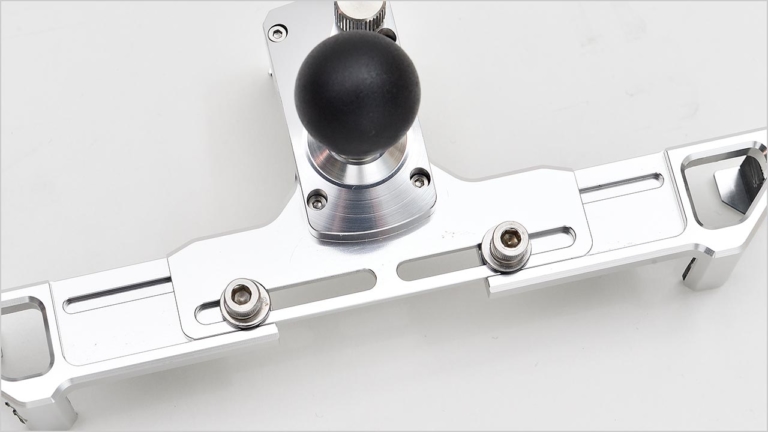 サイン・ハウス バイク専用デバイスホルダー マウントシステム Aパーツ|サイン・ハウスのバイク専用デバイスホルダー「マウントシステム」:時代のニーズに合わせた新製品が登場!