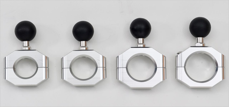 サイン・ハウス バイク専用デバイスホルダー マウントシステム|Cパーツ|サイン・ハウスのバイク専用デバイスホルダー「マウントシステム」:時代のニーズに合わせた新製品が登場!