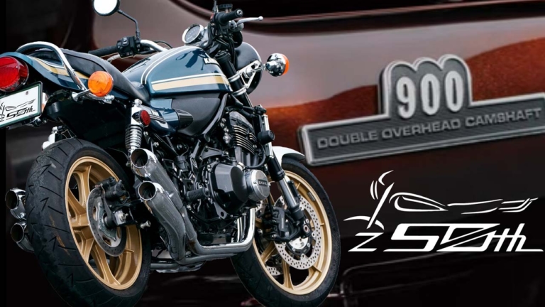 KAWASAKI Z 50th 記念誌 未開封 | estudioalora.com