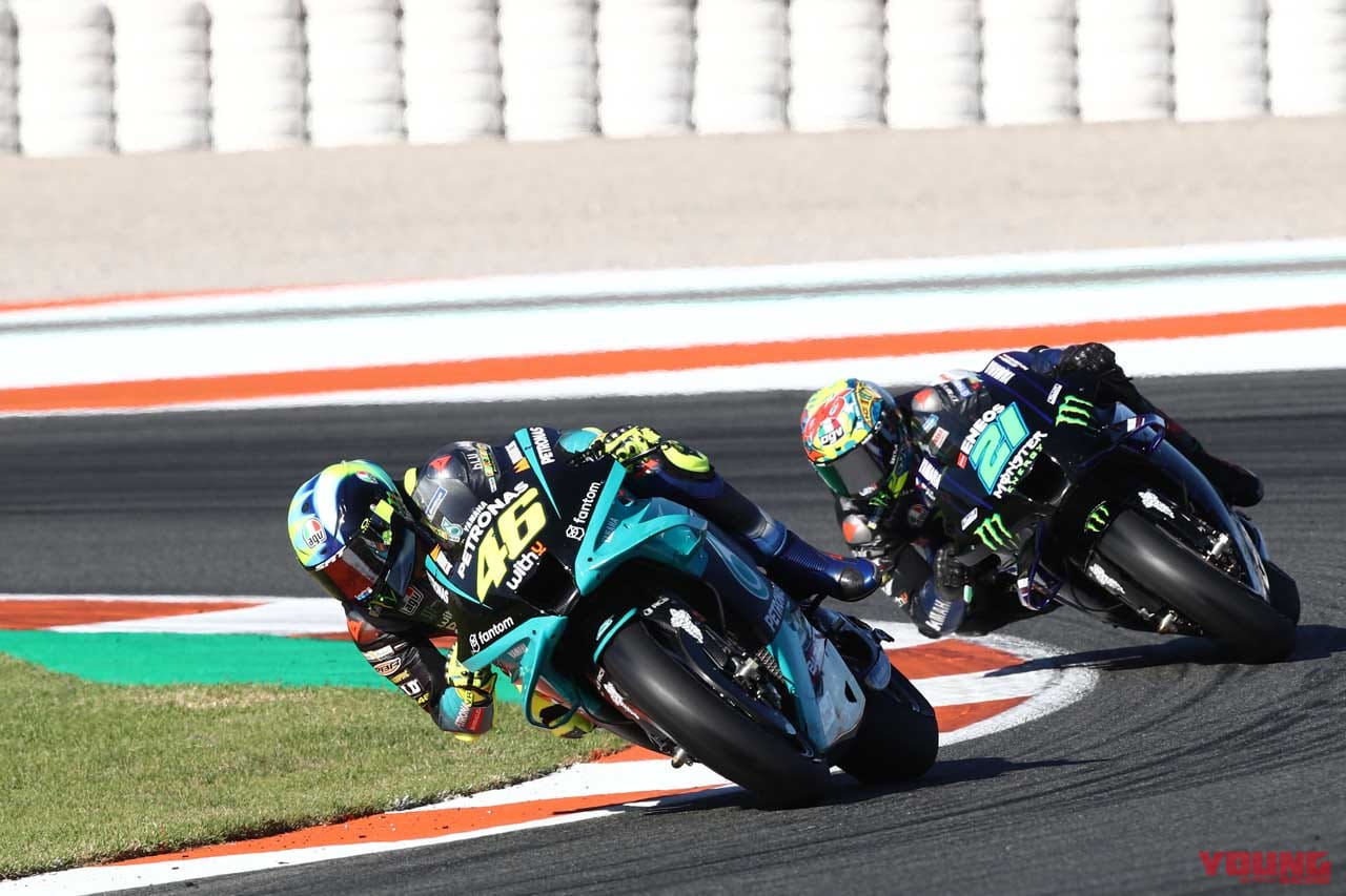 |世界GP王者・原田哲也のバイクトーク Vol.69「バイクファン以外をも引き込むパワー」