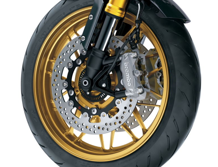 KAWASAKI Z900RS SE|カワサキ『Z1』誕生50周年で何かが来る!! 2022年のZ900RSは“火の玉”×SEか?!