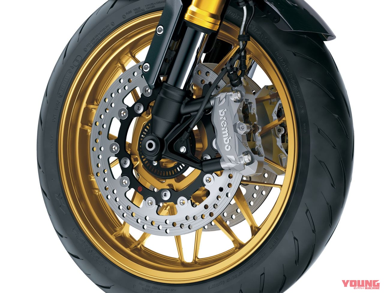 |出るか50周年Z900RS“火の玉”バージョン!? カワサキがEICMAで『Zフェスタ』を展開!!