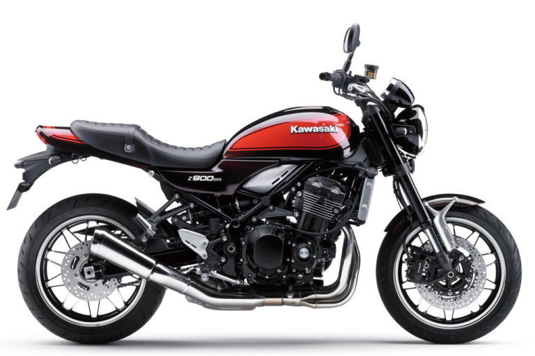 KAWASAKI Z900RS|カワサキ『Z1』誕生50周年で何かが来る!! 2022年のZ900RSは“火の玉”×SEか?!