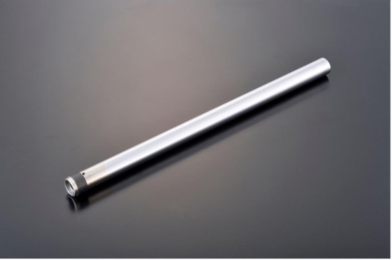 ADVANTAGE KYB KATANAインナーチューブ|GSX1100Sカタナ用に新品のハーネスを! アドバンテージが『廃盤プロジェクト』を始動