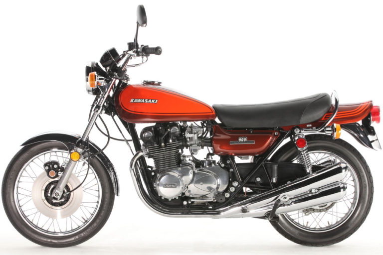 KAWASAKI Z1|900Super4|カワサキ『Z1』誕生50周年で何かが来る!! 2022年のZ900RSは“火の玉”×SEか?!