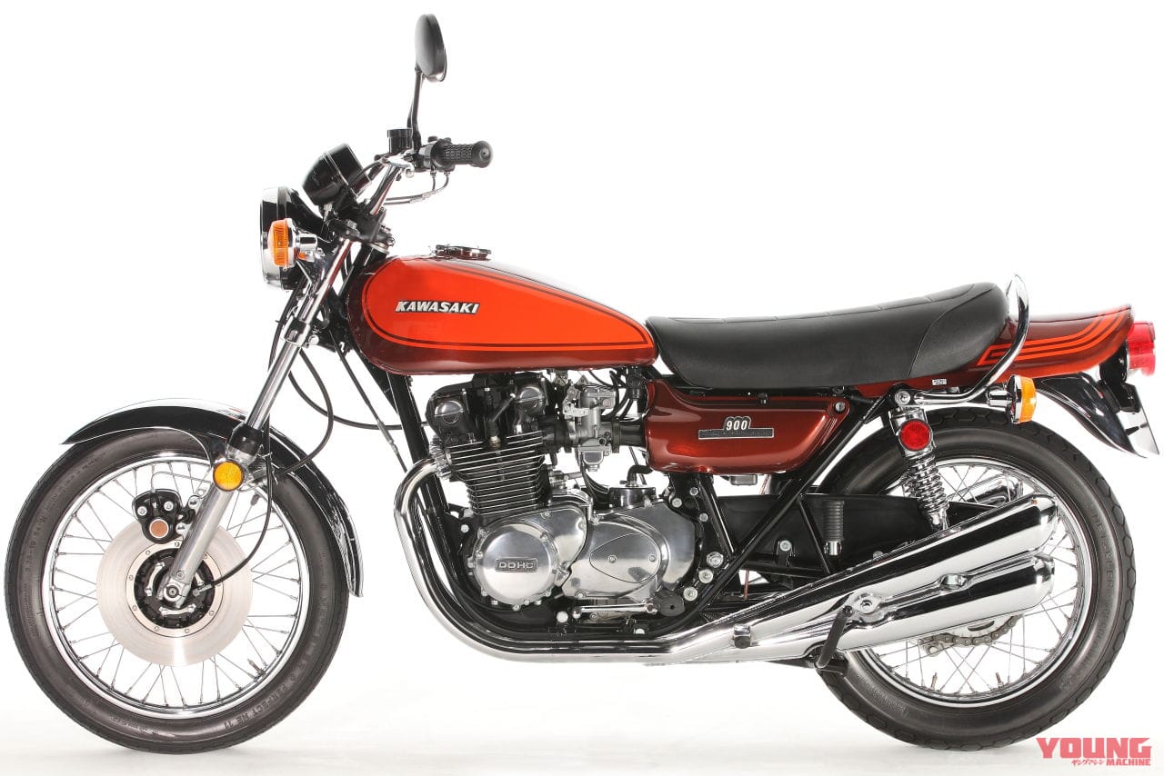 |出るか50周年Z900RS“火の玉”バージョン!? カワサキがEICMAで『Zフェスタ』を展開!!