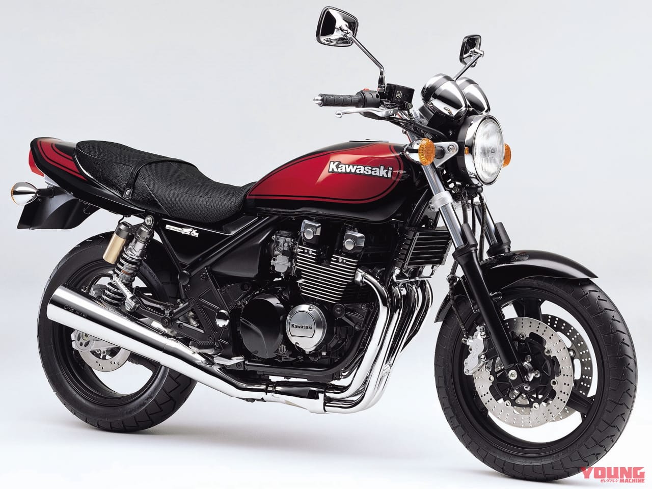 |出るか50周年Z900RS“火の玉”バージョン!? カワサキがEICMAで『Zフェスタ』を展開!!