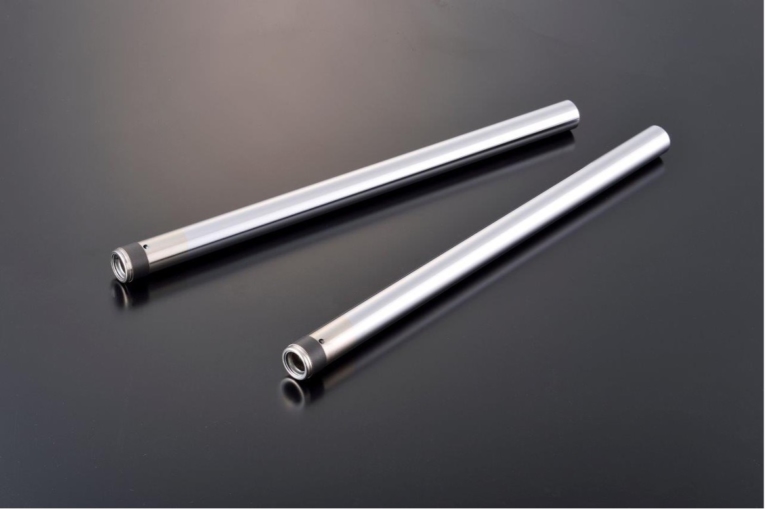 ADVANTAGE KYB KATANAインナーチューブ|GSX1100Sカタナ用に新品のハーネスを! アドバンテージが『廃盤プロジェクト』を始動