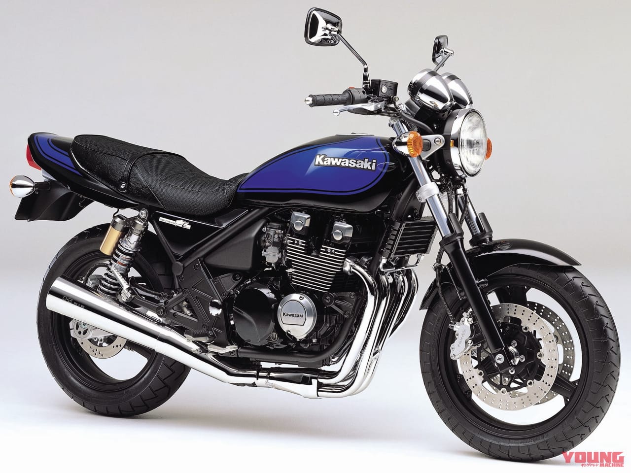 |出るか50周年Z900RS“火の玉”バージョン!? カワサキがEICMAで『Zフェスタ』を展開!!
