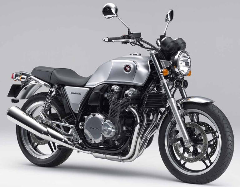 CB1100/ABS|ホンダCB1100 歴代&全カラーオールアルバム前編【’10〜’12:拍手で迎えられた”第1世代”】