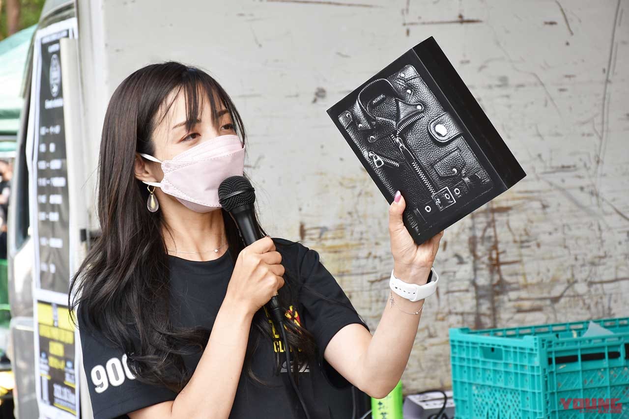 |ぜ、Z900RS中心に800台だとッ?!【カワサキZ900RSオールミーティング イベントレポート】