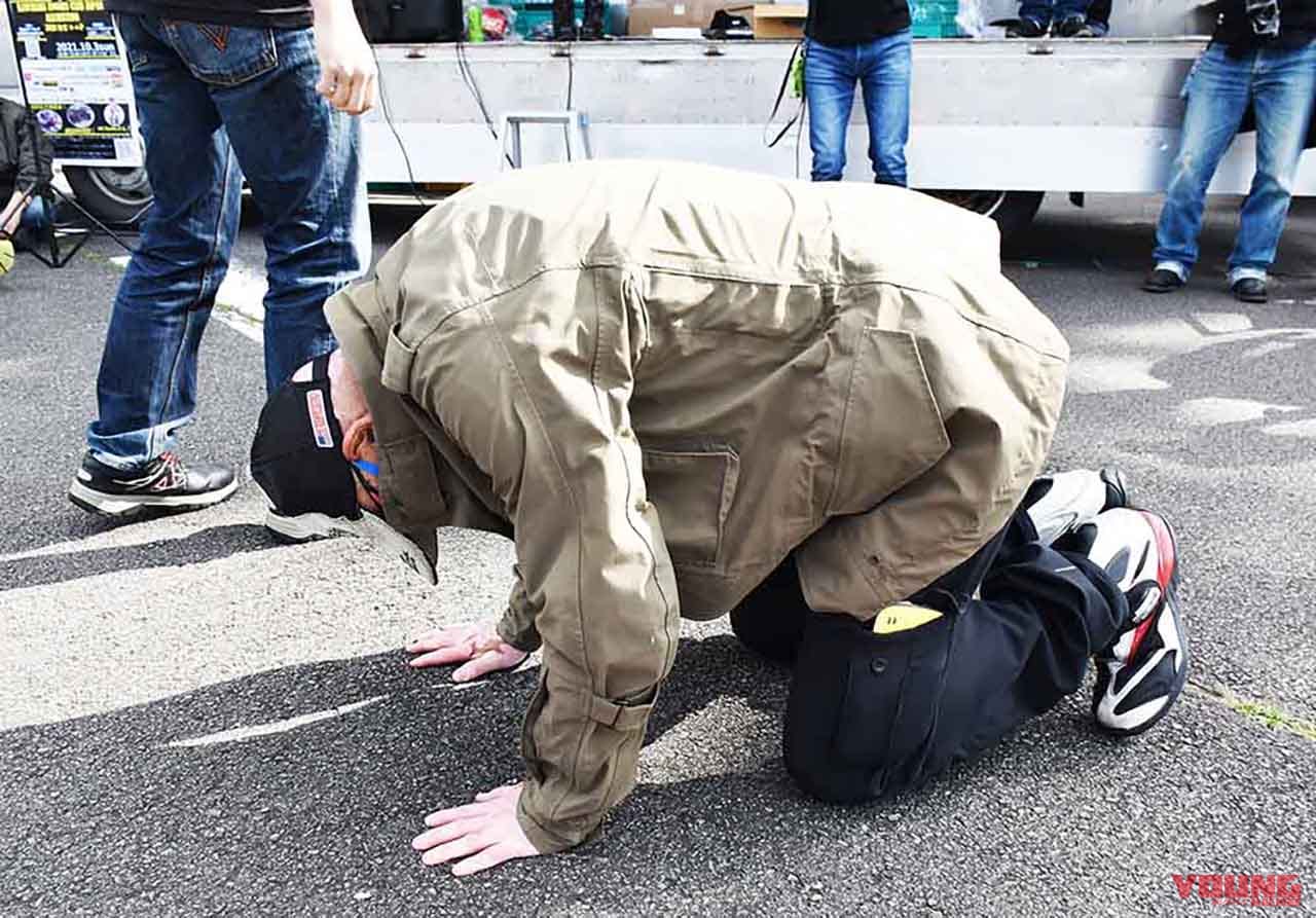 |ぜ、Z900RS中心に800台だとッ?!【カワサキZ900RSオールミーティング イベントレポート】