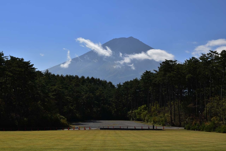 Z900RSイベント 閉会|ぜ、Z900RS中心に800台だとッ?!【カワサキZ900RSオールミーティング イベントレポート】