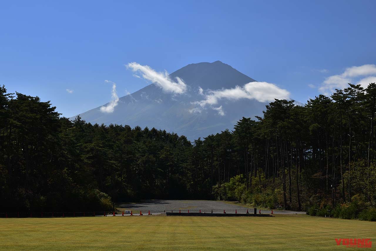 |ぜ、Z900RS中心に800台だとッ?!【カワサキZ900RSオールミーティング イベントレポート】