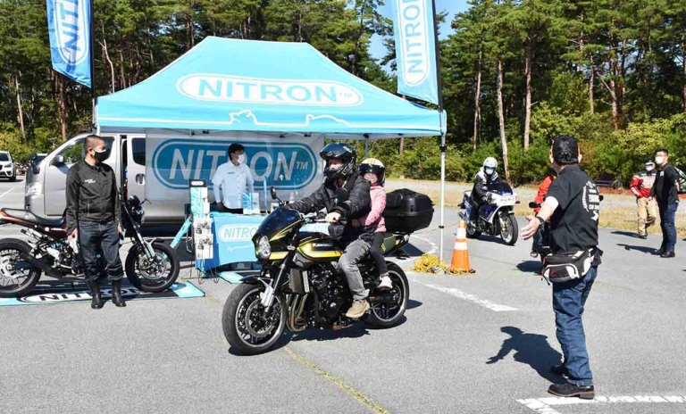 Z900RSイベント ゲートオープン|ぜ、Z900RS中心に800台だとッ?!【カワサキZ900RSオールミーティング イベントレポート】