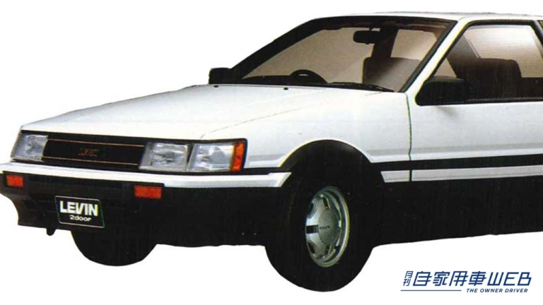 【トヨタの名車】AE86の復刻部品が発売開始、国内外のファンが歓喜（14ページ目）