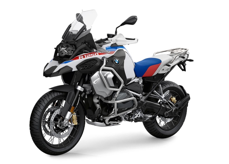 BMW R1250GSアドベンチャー