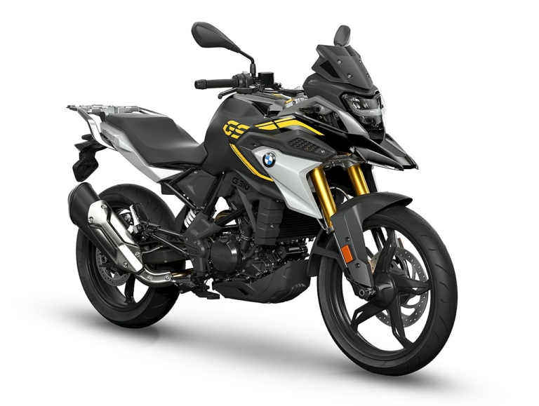 BMW G310GS