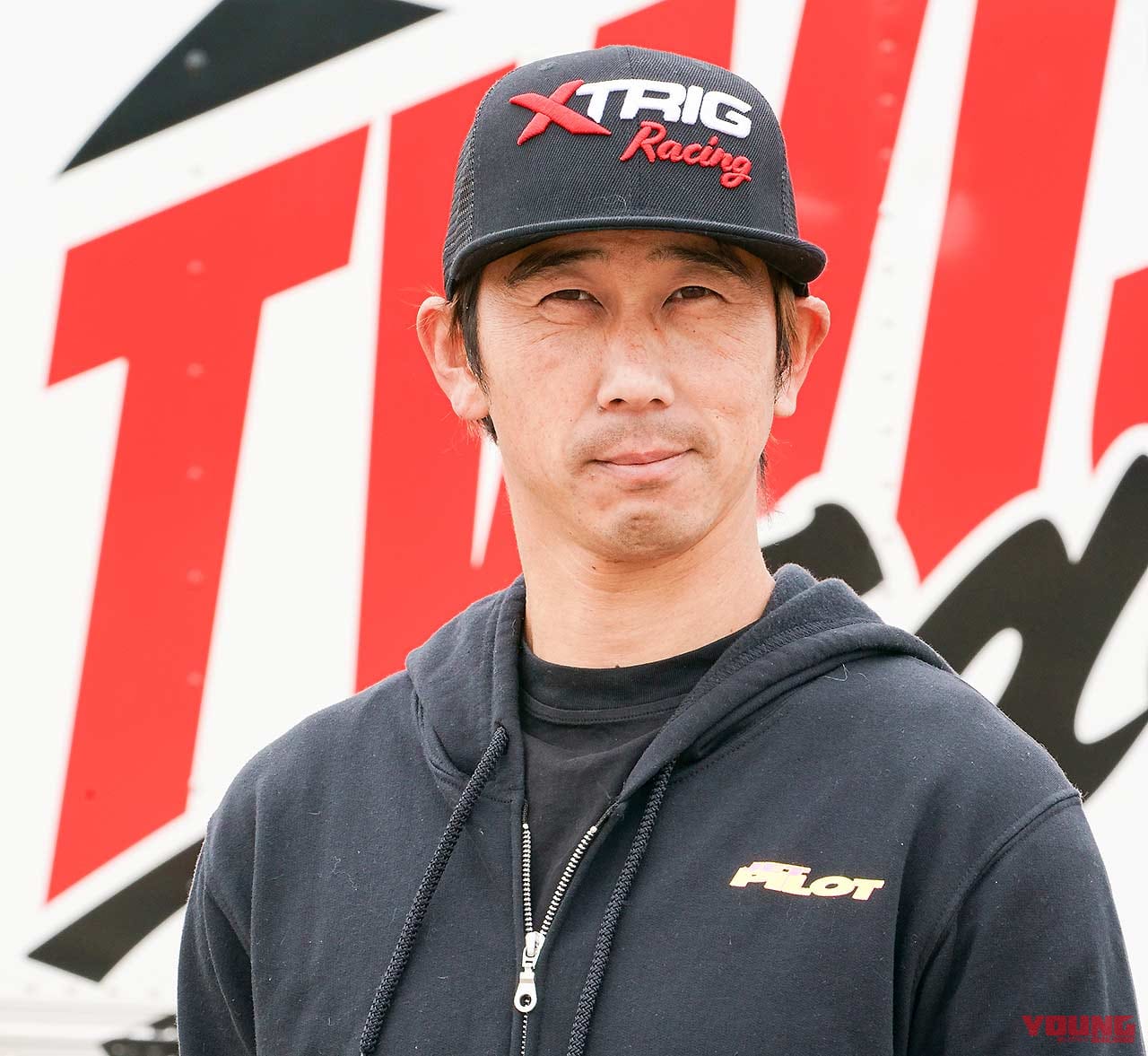 |どこに? どのタイミングで? なぜ座る? シッティング大研究〈渡辺学のオフロードライディング指南|後編〉