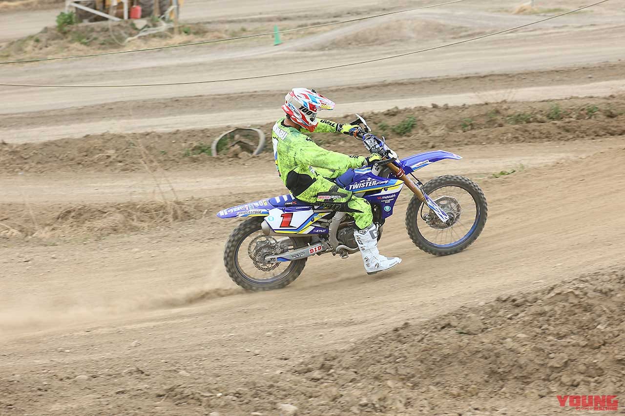 |どこに? どのタイミングで? なぜ座る? シッティング大研究〈渡辺学のオフロードライディング指南|後編〉