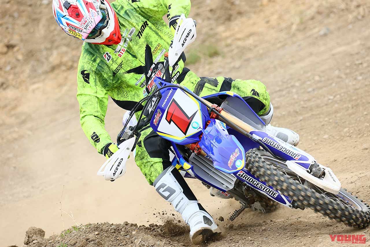 |どこに? どのタイミングで? なぜ座る? シッティング大研究〈渡辺学のオフロードライディング指南|後編〉