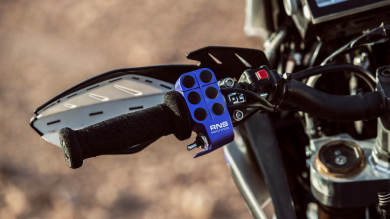 YAMAHA Ténéré 700 Raid Prototype|“冒険の旅” 再び! ヤマハ「テネレ700 レイド プロトタイプ」が次世代のライダーを誘う