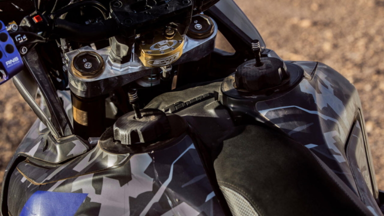 YAMAHA Ténéré 700 Raid Prototype|“冒険の旅” 再び! ヤマハ「テネレ700 レイド プロトタイプ」が次世代のライダーを誘う