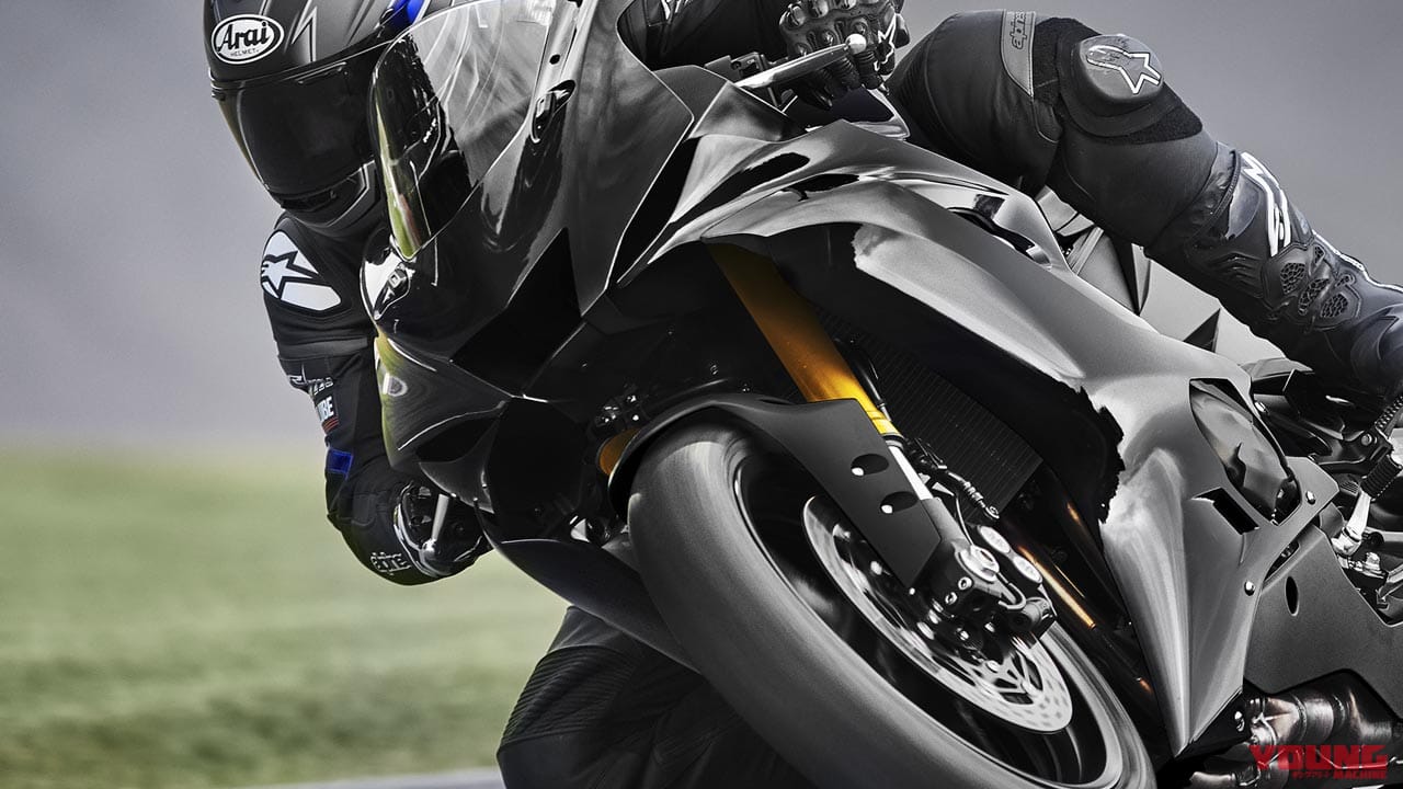 2022年もDNAは存続! ヤマハ「R6 RACE」「R6 GYTR」公道車が終了してもSSPの覇者として