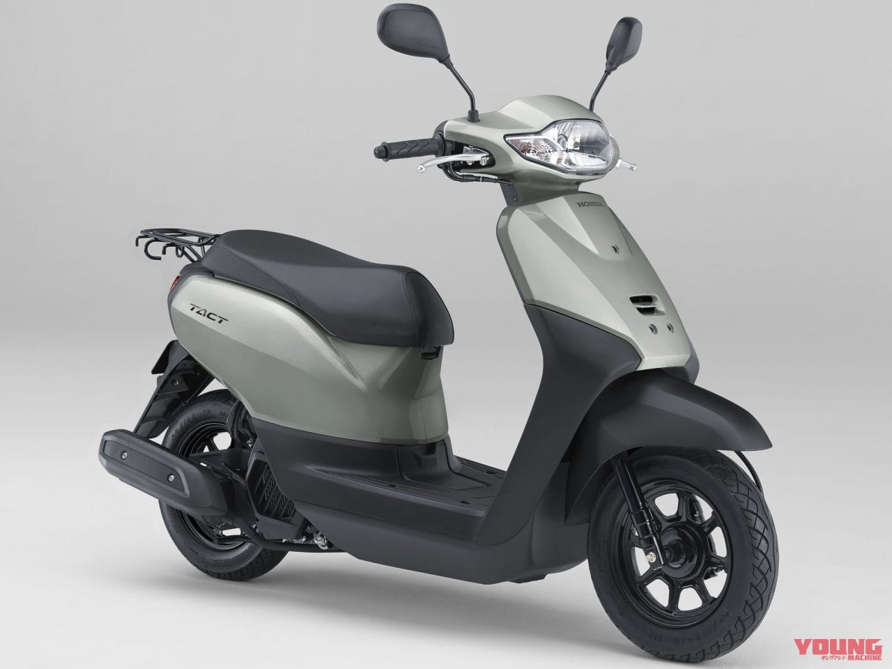 |50cc以下(原付一種)バイク 読者人気ランキングTOP14【読者350人が投票|“ここがイイ”コメント付き】『マシン オブ ザ イヤー2024』