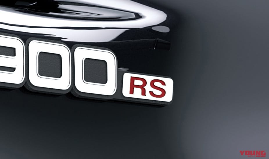 Z900RS SE エンブレム|超絶人気!カワサキZ900RS SEディテール徹底解説【STDとの違いはズバリここだ!!】