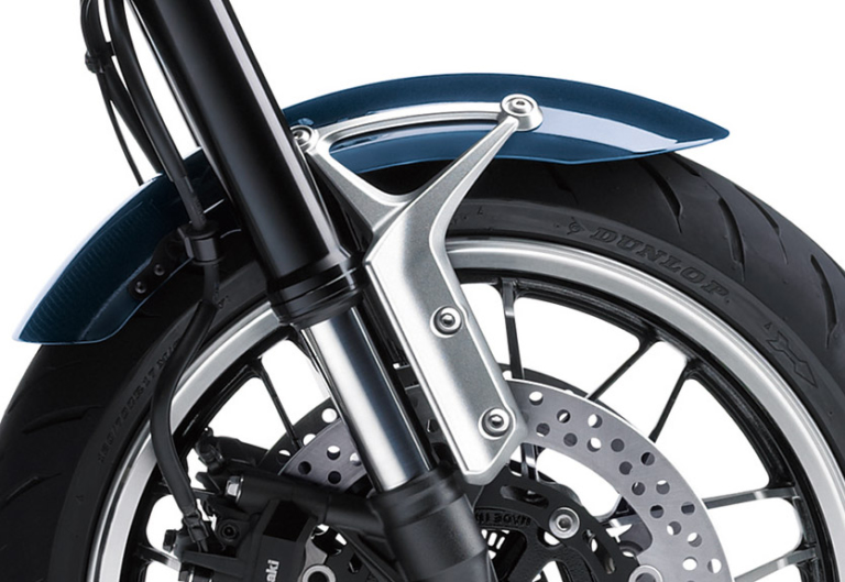 Z900RS シルバーパーツ|超絶人気!カワサキZ900RS SEディテール徹底解説【STDとの違いはズバリここだ!!】