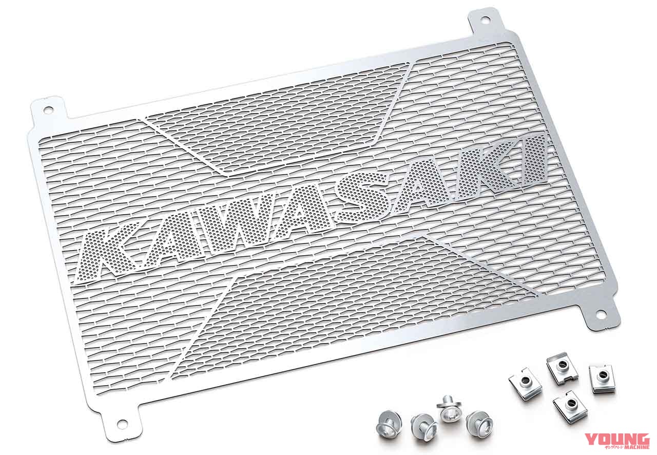 |超絶人気!カワサキZ900RS SEディテール徹底解説【STDとの違いはズバリここだ!!】