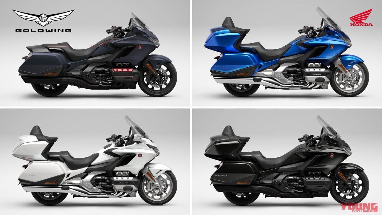 |ホンダ「レブル1100/レブル500」に新色アースカラー! 欧州と北米で2022年モデル登場