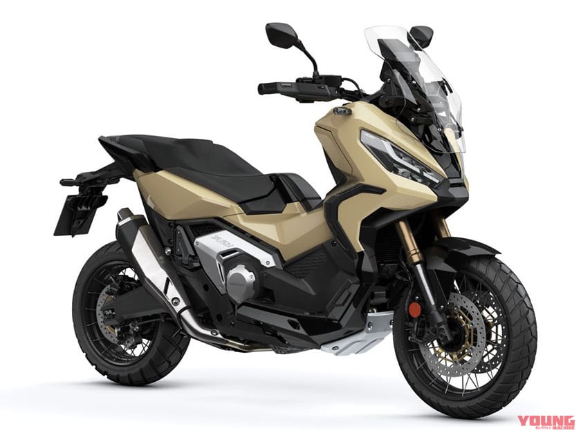 ホンダ グロム に鮮烈イエロー Sp も見参だとッ 22 ホンダ 新色続々登場 Webヤングマシン 新車バイクニュース ホンダ グロム に鮮烈イエロー Sp も見参だとッ 22 ホンダ 新色続々登場 Webヤングマシン 新車バイクニュース