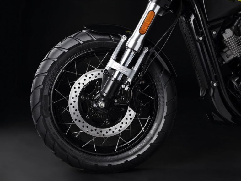 HYOSUNG GV300SA(仮称)|ヒョースンがボバースタイルの新型「GV300SA(仮)」を初公開!