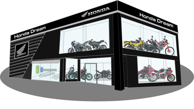 ショップイメージ|品薄を乗り切れ!! 今、バイクを上手に買う方法【コロナ時代の”新車購入テクニック”】