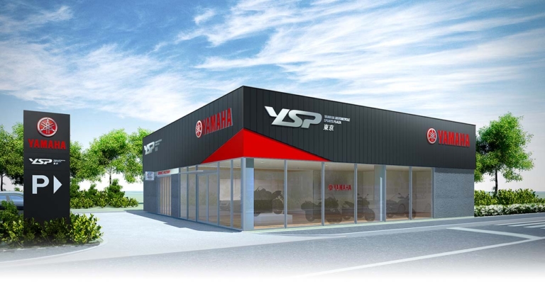 ショップイメージ|品薄を乗り切れ!! 今、バイクを上手に買う方法【コロナ時代の”新車購入テクニック”】