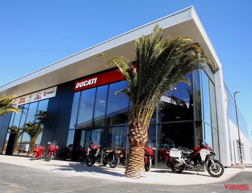 |品薄を乗り切れ!! 今、バイクを上手に買う方法【コロナ時代の”新車購入テクニック”】