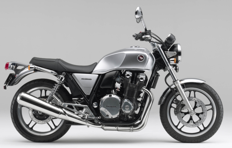 CB1100/ABS|ホンダCB1100 歴代&全カラーオールアルバム前編【’10〜’12:拍手で迎えられた”第1世代”】