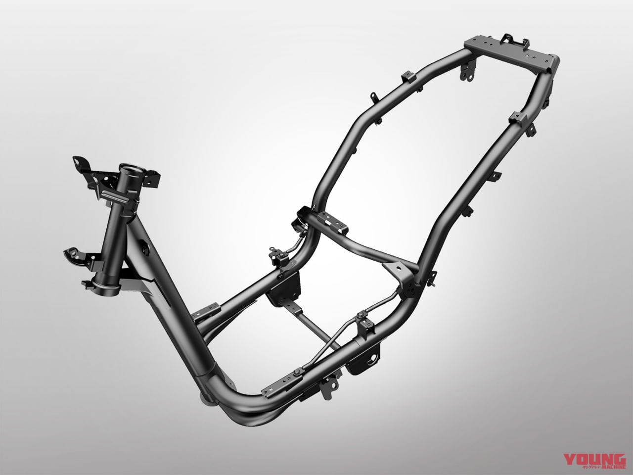 |ヤマハが新型「シグナス グリファス」を発表! パワー2割向上、燃費は2割改善