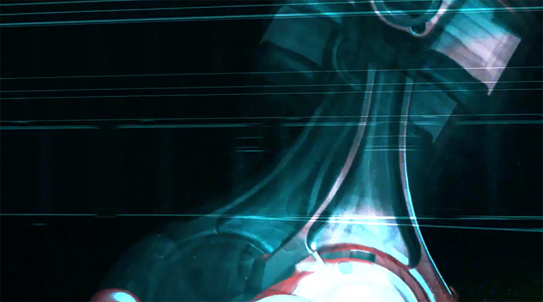 ホンダ|The Hornet|エンジン|ピストン|コンロッド|【超速報】まさかのパラツインで転生!? ホンダが「ホーネット」のコンセプトを動画で発表!!