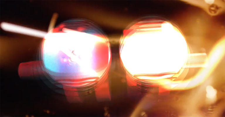 ホンダ|The Hornet|エンジン|ピストン|【超速報】まさかのパラツインで転生!? ホンダが「ホーネット」のコンセプトを動画で発表!!