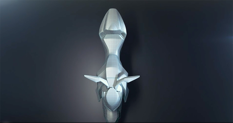 ホンダ|The Hornet|スタイル|【超速報】まさかのパラツインで転生!? ホンダが「ホーネット」のコンセプトを動画で発表!!