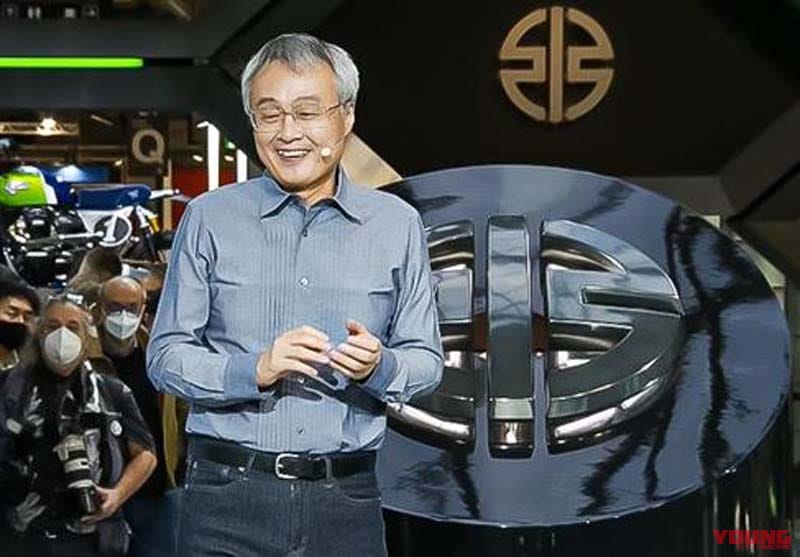|2022年はバイクのカーボンニュートラル元年! 日本の4メーカーはどう出る?〈多事走論〉from Nom